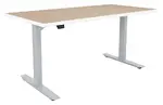 Sit Stand Office Desk