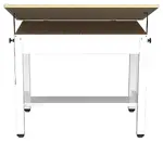 Small Drafting Table