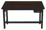 Large Drafting Table with Drawer
