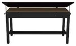 Large Drafting Table with Drawer