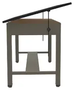 Big Drafting Table