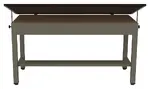 Big Drafting Table