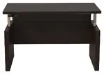 Rectangular Height Adjustable Desk