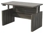 Height Adjustable Office Desk