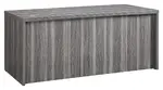 Rectangular Office Desk Shell