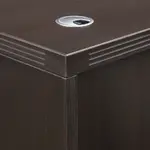 Rectangular Office Desk Shell
