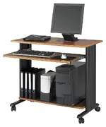 Mobile Computer Workstation