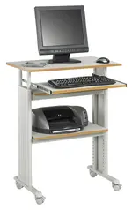Adjustable Height Standing Desk