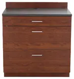 Base Cabinet with Drawers