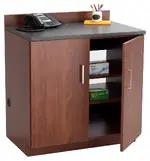Base Cabinet with Doors