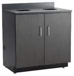 Waste Receptacle Base