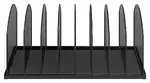 Vertical Desk Organizer