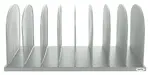 Vertical File Desk Organizer