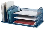 Office Desk File Organizer