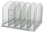 Vertical Desk File Organizer