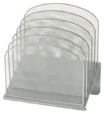 Vertical Desk File Organizer