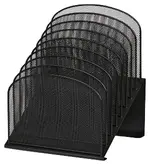 Vertical Desk File Organizer