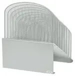Vertical Desk File Organizer