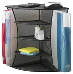 Corner Desk Organizer