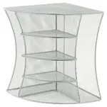 Corner Desk Organizer