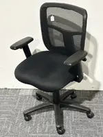 Ergonomic Mesh Back Office Chair