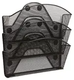 Magnetic Wall File Pockets