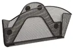 Magnetic File Pocket