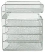 Hanging Desk Storage