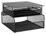 Hanging Desk Storage