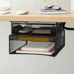 Hanging Desk Storage