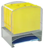 Hanging File Desk Organizer