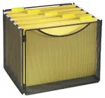Desktop File Box