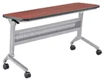 Flip Top Training Table