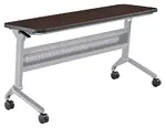 Flip Top Training Table