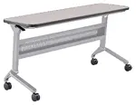 Flip Top Training Table