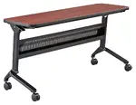 Flip Top Training Table