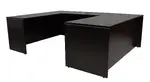 U Shaped Desk Shell