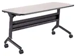 Flip Top Nesting Training Table