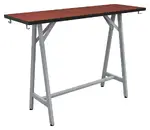 Bar Height Meeting Table