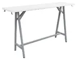Standing Height Work Table