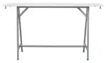 Standing Height Work Table