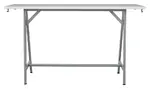 Standing Height Work Table