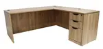 L Shaped Home Office Desk