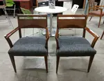 OFS Executive Guest Chairs