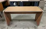 Oak Laminate Table