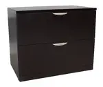 2 Drawer Lateral Filing Cabinet