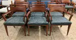 OFS Executive Guest Chairs