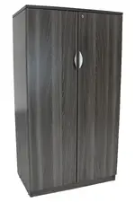 Two Door Storage Cabinet