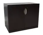 2 Door Laminate Storage Cabinet