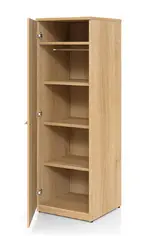 Vertical Storage Cabinet